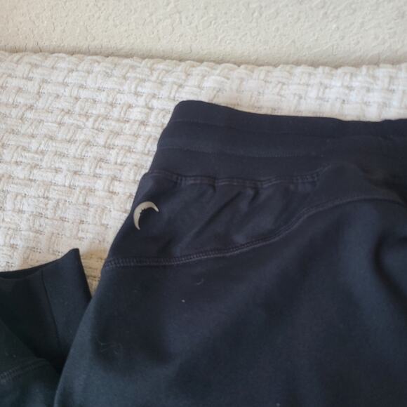 ZYIA Active Black Jogger Pants Women's  Size XS - Picture 5 of 10